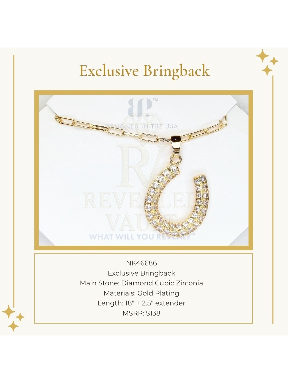 Exclusive Bringback - OG